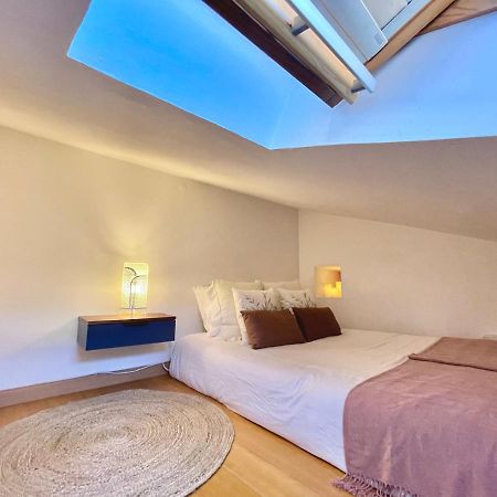 Casa Coracao Do Bairro Apartment Lisboa Екстериор снимка