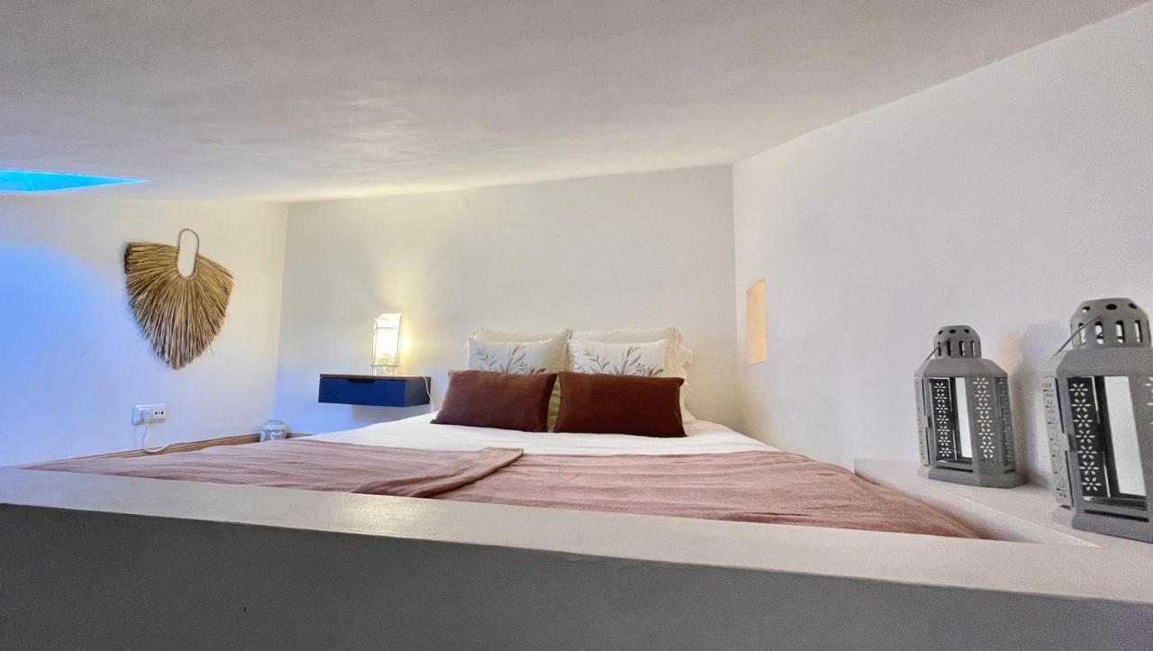 Casa Coracao Do Bairro Apartment Lisboa Екстериор снимка
