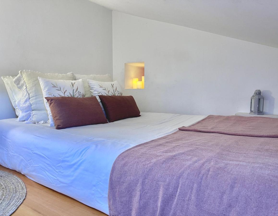 Casa Coracao Do Bairro Apartment Lisboa Екстериор снимка